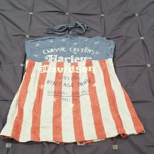 Harley-Davidson® Womens Stars & Stripes Americana